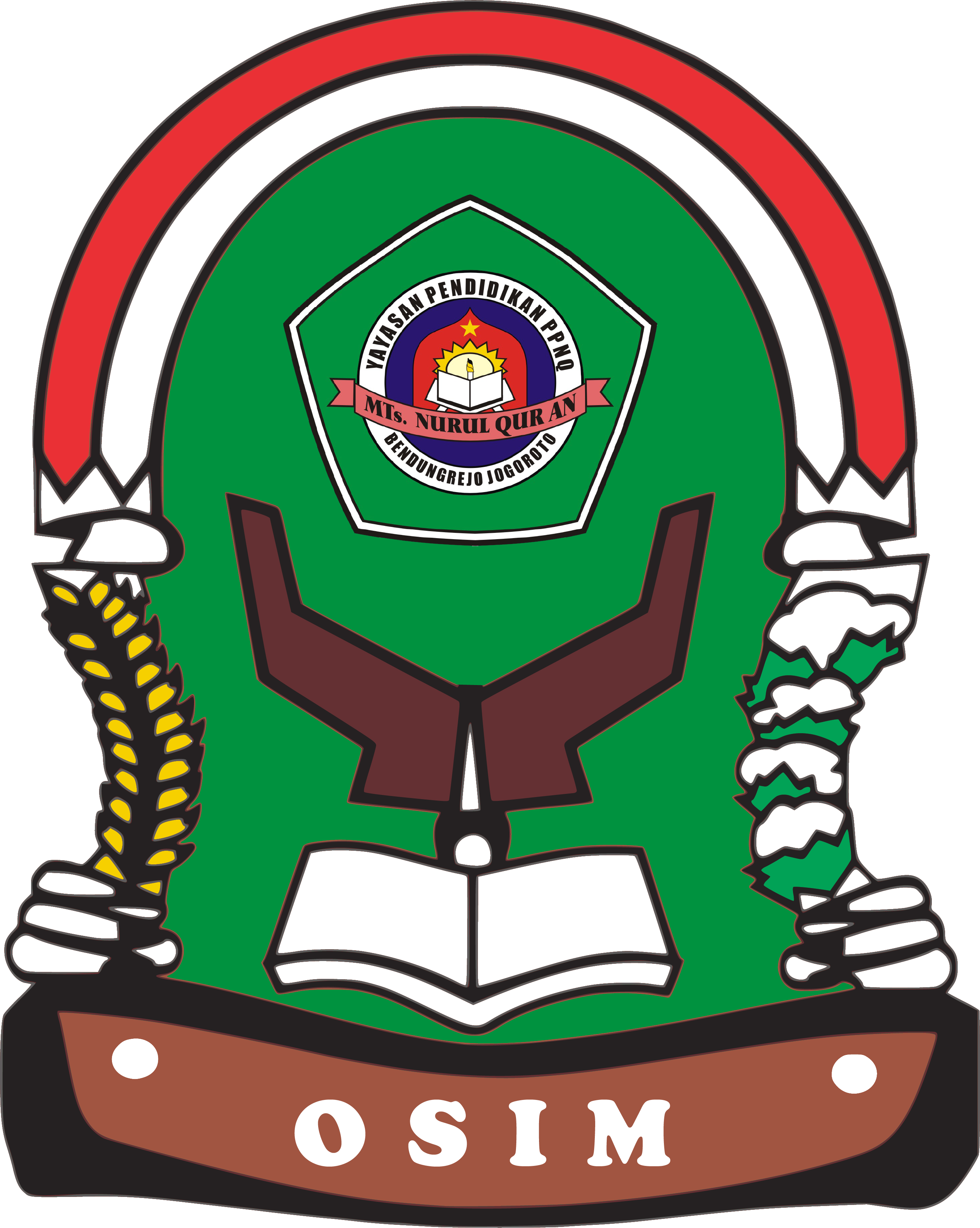 Logo OSIS